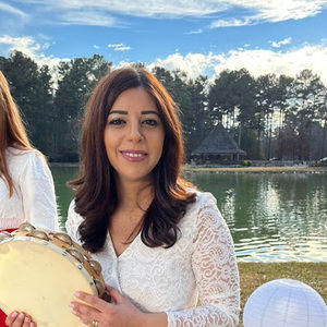 Meet your Posher, Zaina
